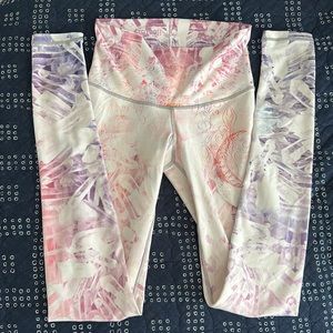 Niyama Sol The Healer Leggings Size XS